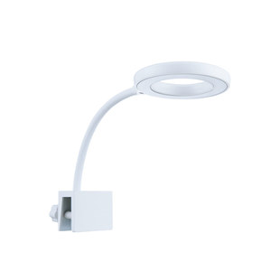 松宝鱼缸灯led照明专用超亮水族箱潜水小型水草缸灯管全光谱