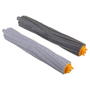 适配irobot配件扫地机器人滤网电池960/890/880/970/980边刷主刷