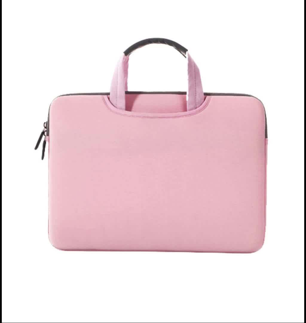 2017 Wholesale Free Sample Neoprene Laptop Bag For Women Buy Laptop