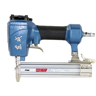 东成气钉枪F30直钉东城沙发座包气动钢钉码钉蚊钉不卡木工射钉枪