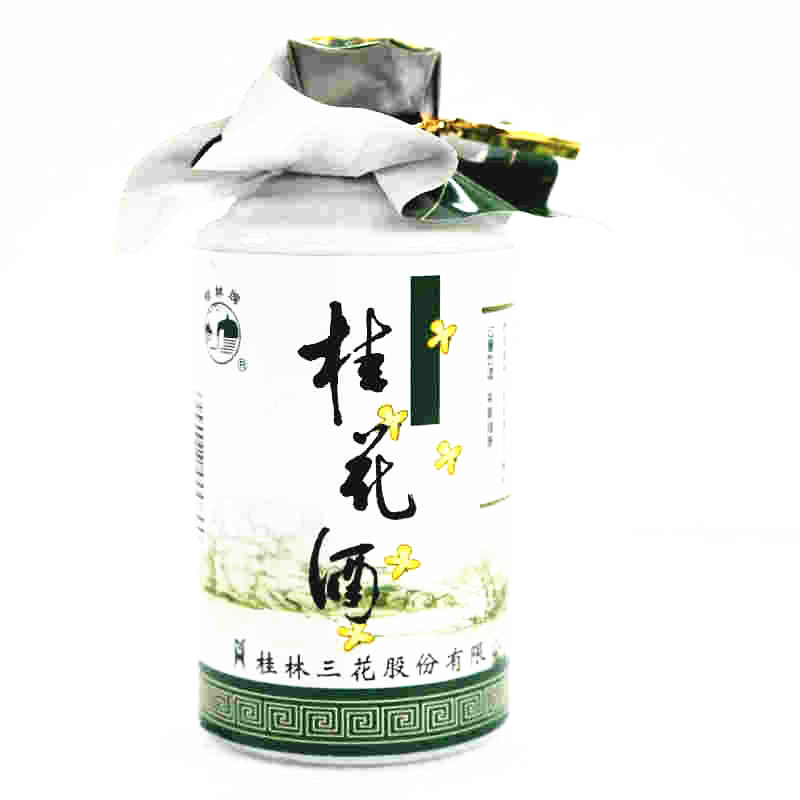 桂林牌桂花酒广西特产小酒版包邮
