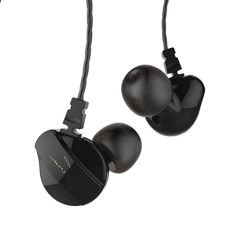 运动耳机有线控挂耳式手机电脑通用hifi重低音跑步游戏入耳式耳麦