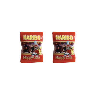 【买一赠一】显白树脂童趣六色入