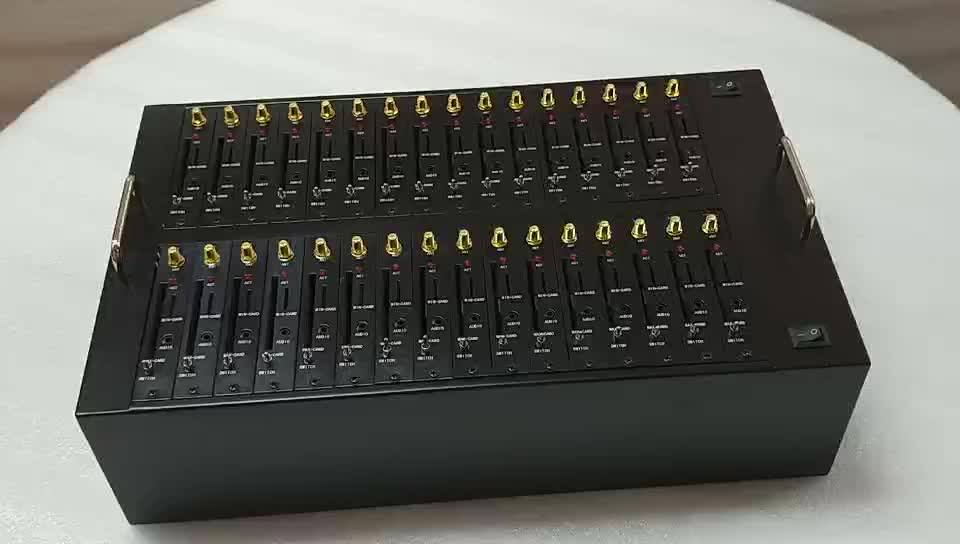 Wholesale Multiple Sim Cards Mass Text Message/gsm Sms Machines Sms