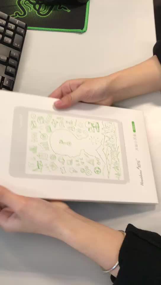 notebook paperless Rewritable10 Eco Notebook Howshow Lcd Inch Paperless