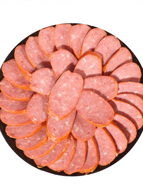 肉巨多佳木斯特产宾馆佳宾红肠