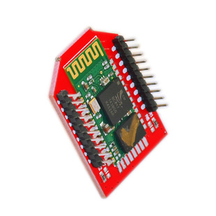 Bluetooh Bee蓝牙无线串口HC05主从一体HC06从机模块 适用arduino