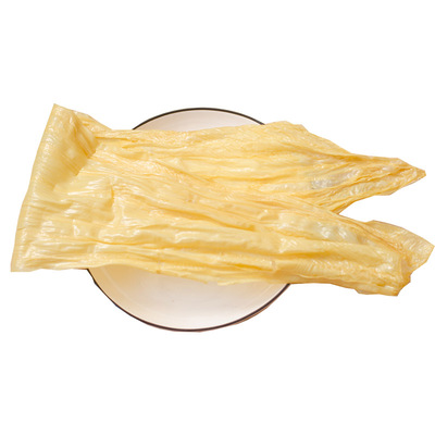 手工干货干货豆腐皮腐竹腐竹