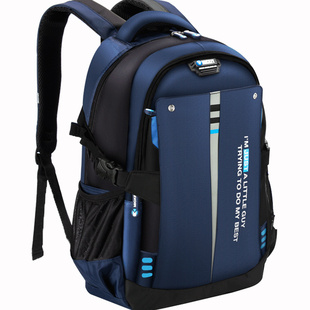 迪士尼书包男童小学生三到六年级4一6四五男孩超轻大儿童减负双肩