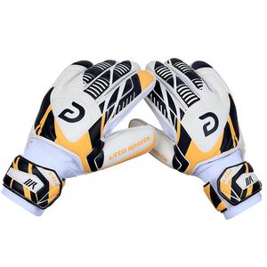 etto英途锐守门员手套足球门将专用乳胶加厚耐磨防滑比赛定制手套