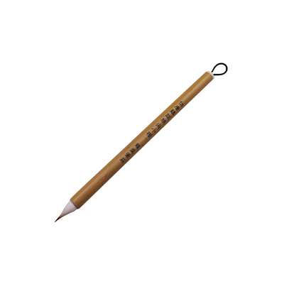 龙盛笔庄小楷狼毫兼毫毛笔勾线