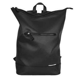 原创设计IDOLXIDOL周依然大容量水桶包防水背包双肩包书包情侣包