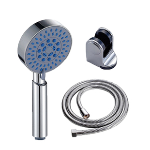 手持花洒花晒淋雨淋浴器喷头 喷淋洗澡沐浴浴室淋浴花洒喷头套装
