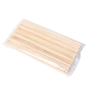 竹签15cm*2.5mm 烧烤竹签烤肠热狗关东煮竹签子短香肠签包邮