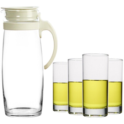 进口ocean玻璃耐热壶多种款式