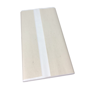 半生半熟宣纸毛笔书法练习纸四尺对开六尺屏写意国画生宣工笔画熟