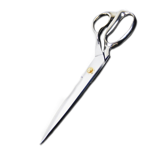 维蒂全钢10寸裁缝剪刀缝纫剪裁剪工业服装剪家用剪刀德国裁缝剪刀