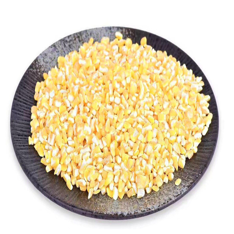【吉芳牌总店】白头霜玉米大茬子 500克冷藏保存