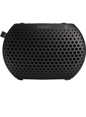 philips/飞利浦sbt11蓝牙音箱