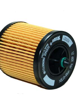 适用于老新君越君威机滤GL8迈锐宝科帕奇机油滤芯滤清器2.0 2.4格