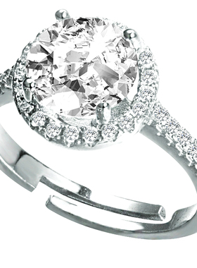 日韩气质纯银网红S925同款高碳