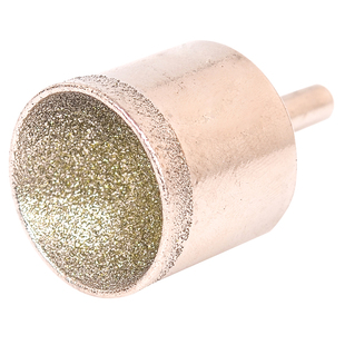 粗砂窝珠器玉石翡翠手串珠子佛珠核桃打磨工具圆珠加工修圆器磨头