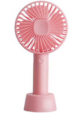 usb静音学生宿舍便携式小风扇