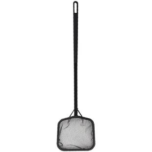 鱼缸小鱼网鱼捞网鱼网兜手抄鱼网金鱼观赏鱼伸缩渔捞鱼细眼大号