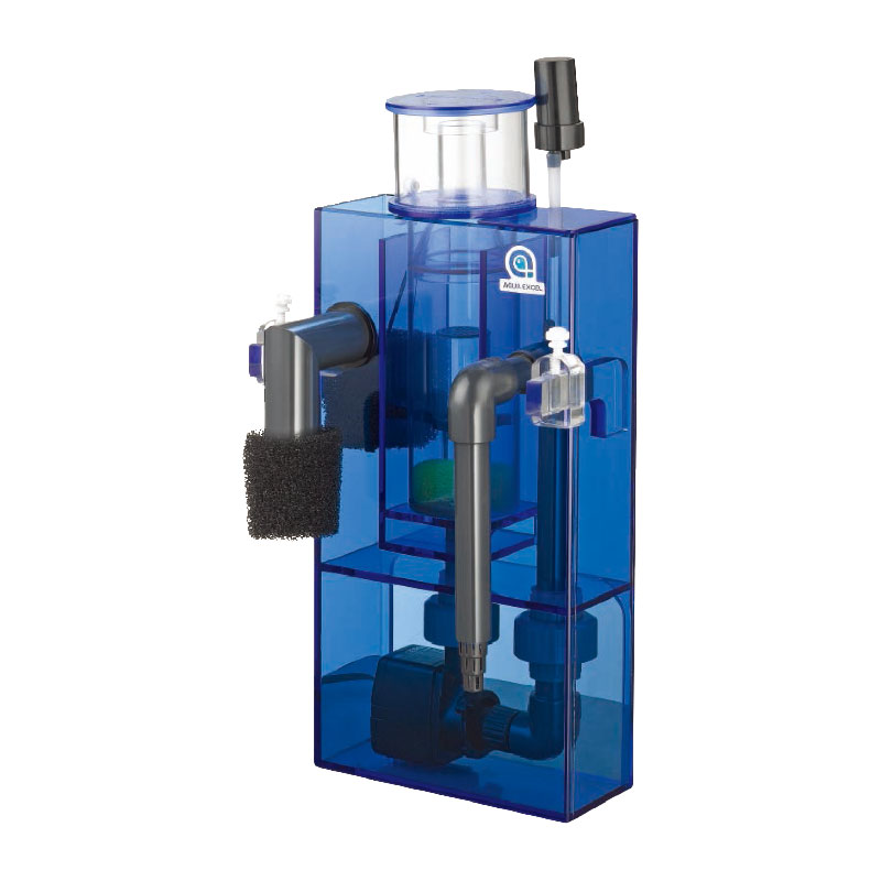 水族箱小型分离器蛋分海水鱼缸