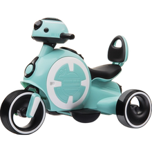 电动摩托车三轮车宝宝小孩玩具车1