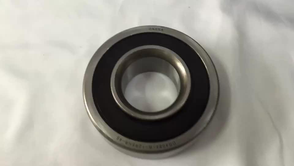 [oneka] Dg4094w12rshr4s Deep Groove Ball Bearing 40x94x26/31mm Wheel