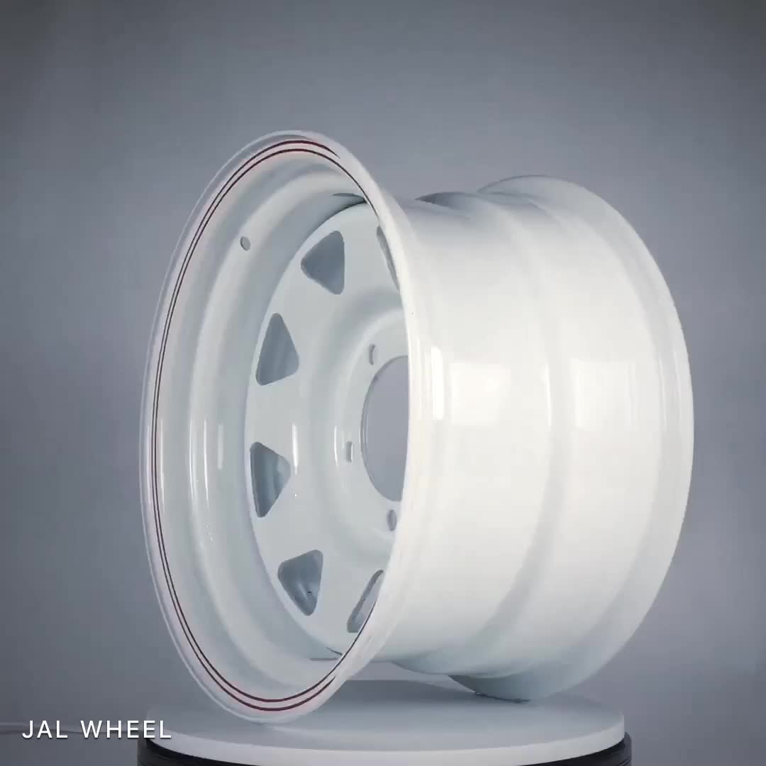 15x6jj Wheel Rim 4x130 4x4 Rims Spokes For Cars - Buy 15x6jj Wheel Rim ...