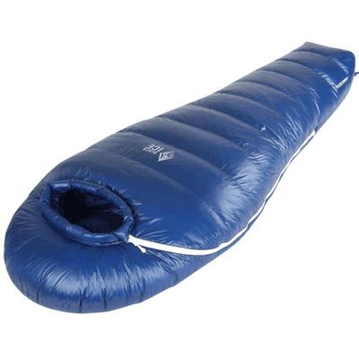 黑冰羽绒睡袋鹅绒抗寒品质保证