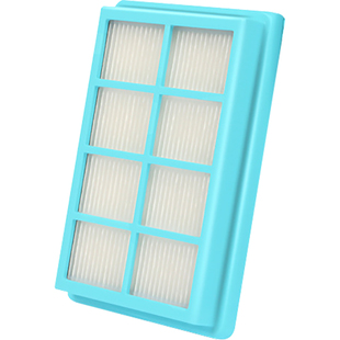 飞利浦吸尘器过滤网适配FC5832 5826 5833 5822 5823配件海绵滤芯