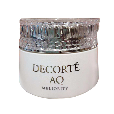 日本黛珂精致珍萃精颜温和卸妆膏