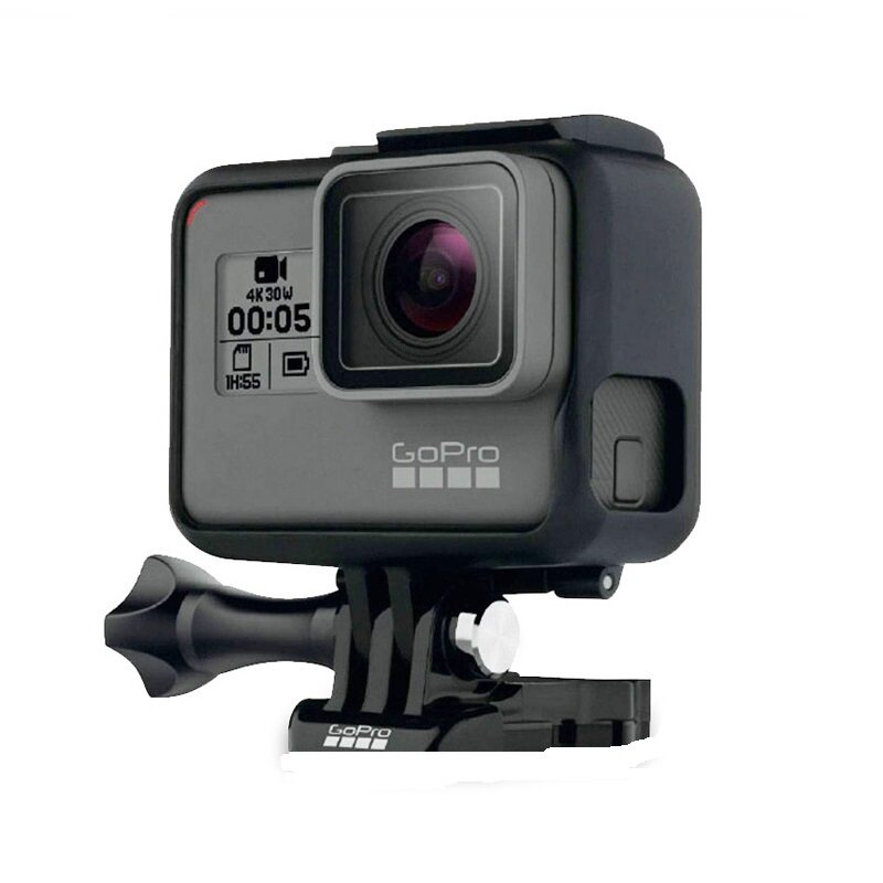 【成都睿翼】GoPro HERO5 BLACK 黑狗5 4K水下运动相机出租租赁