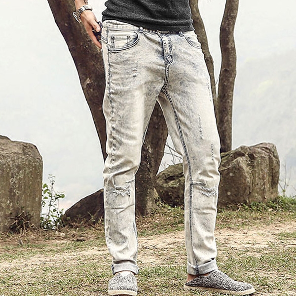 Jeans MIXLIMITED - Ref 1483303 Image 1