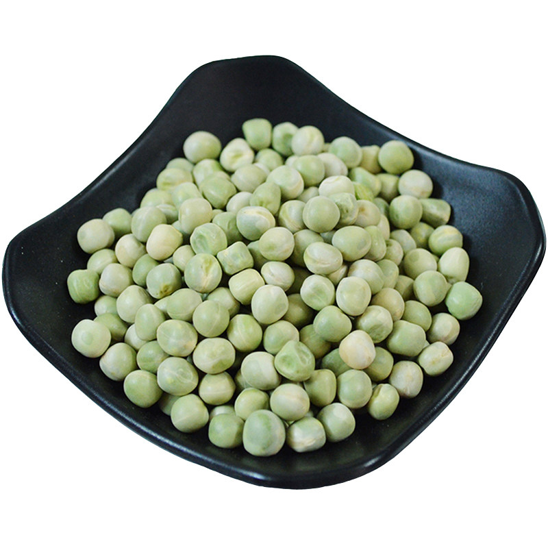 四川青豌豆粒干豌豆4斤