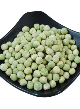 四川青豌豆粒干豌豆4斤