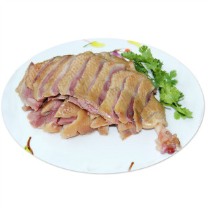 扬州老鹅风鹅咸鹅腊鹅鹅肉礼盒