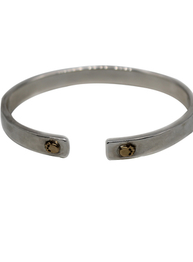 南风歌原创设计骷髅925纯银帅气