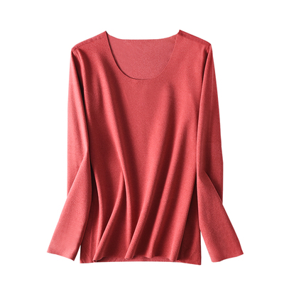 大码保暖内衣女大码上衣