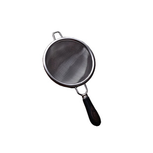 班意茶漏304加密茶滤网不锈钢滤网公道杯茶渣过滤器功夫茶具配件