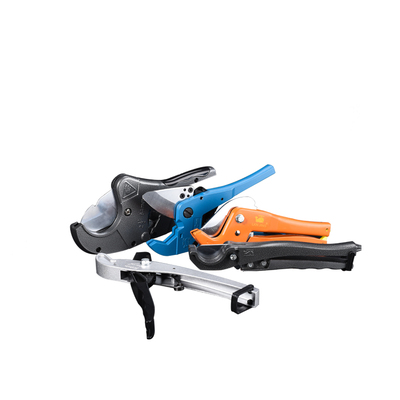 大鲸PPR水管大号剪刀PE管切割器PVC管剪电线管快剪锰钢刀片切管刀