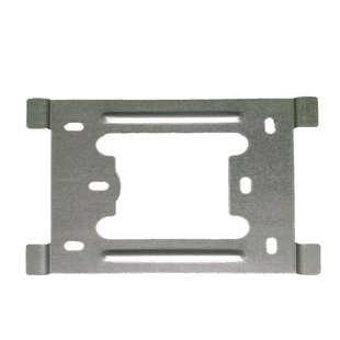 DNAKE狄耐克室内分机AB-6A-502M-H7-7-S可视对讲门铃挂板支架底座