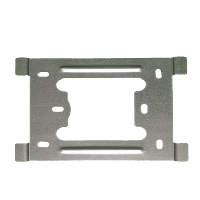 DNAKE狄耐克室内分机AB-6A-502M-H7-7-S可视对讲门铃挂板支架底座