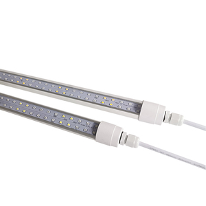 LED生鲜灯防水熟食灯管卖猪肉冷藏展示柜专用鸭脖照肉卤菜新国标