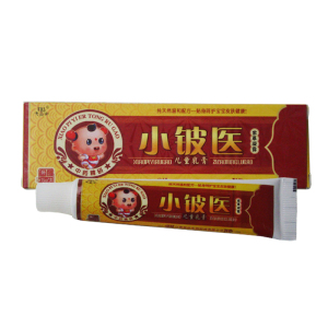 芙贝乐儿童紫草凝露买2送1买3送2
