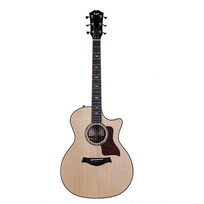 泰莱全单电箱民谣吉他Taylor