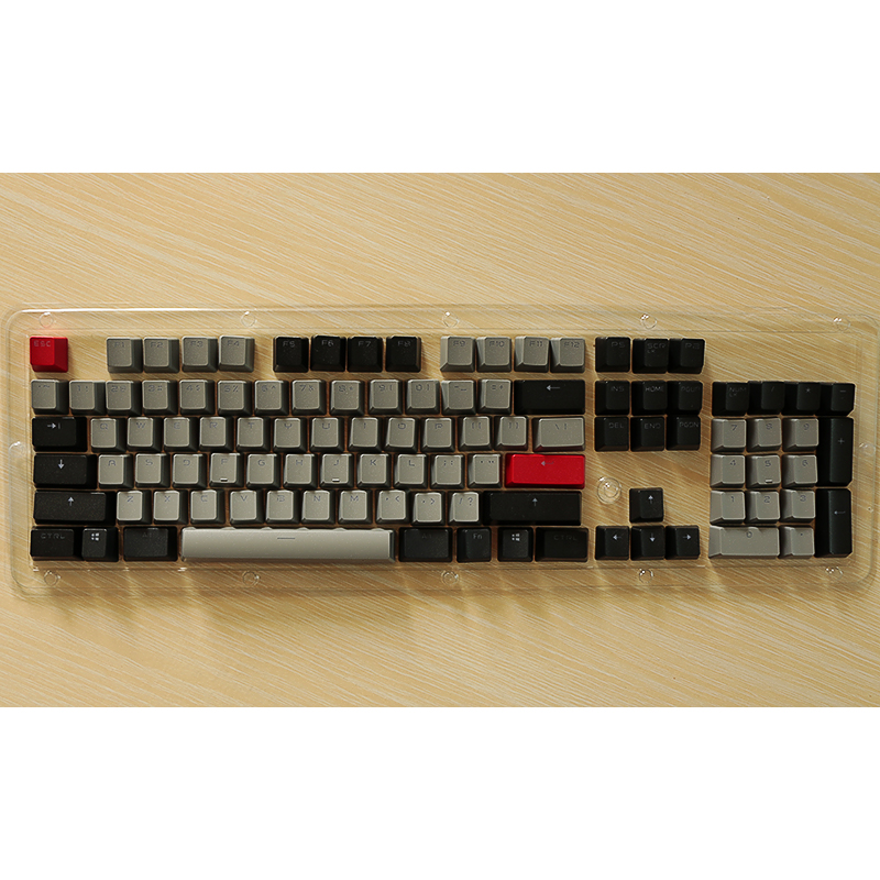 外星人AW768键帽PBT透光310K410K920K游戏机械键盘配件单个颗